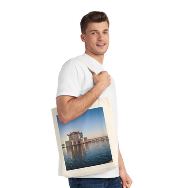 Shopper in cotone Personalizzabile