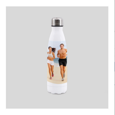 borraccia termica personalizzata