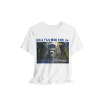 T-shirt piscina mirabilis