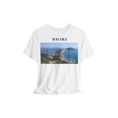 T-shirt Bacoli