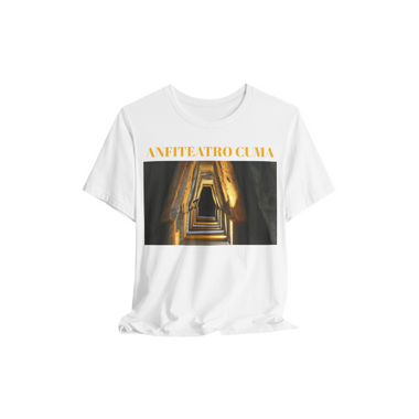 T-shirt anfiteatro cuma