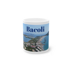 Tazza souvenir Bacoli