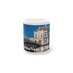 tazza con foto casina vanvitelliana