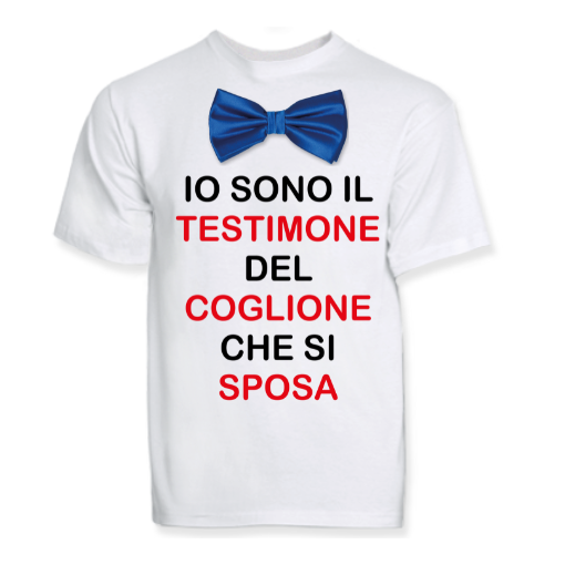 Addio al celibato