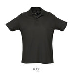 Polo personalizzata uomo