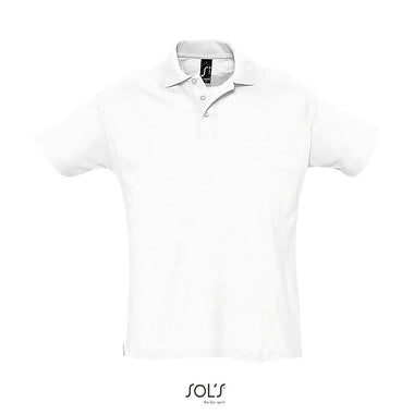 Polo personalizzata uomo