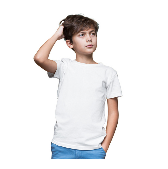 T-shirt Bambino