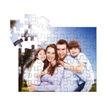 puzzle a4 personalizzabile